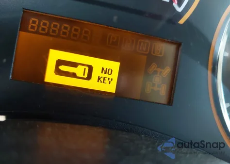 2011 Nissan Armada Platinum z USA, uszkodzony, nr VIN 5N1AA0NE8BN618318